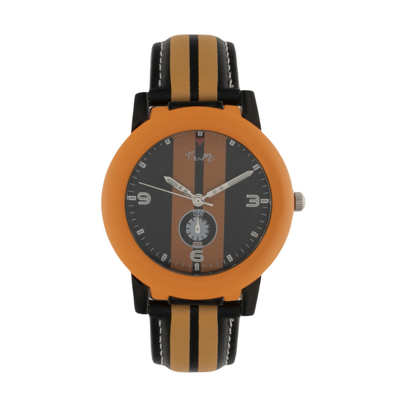 ساعت مچی عقربه ای پسرانه مدل TM-053