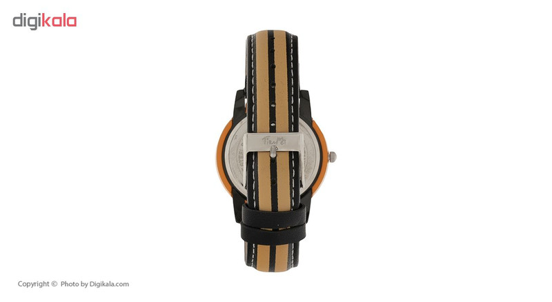 ساعت مچی عقربه ای پسرانه مدل TM-053