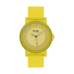 ساعت مچی عقربه ای پسرانه مدل TM-028
