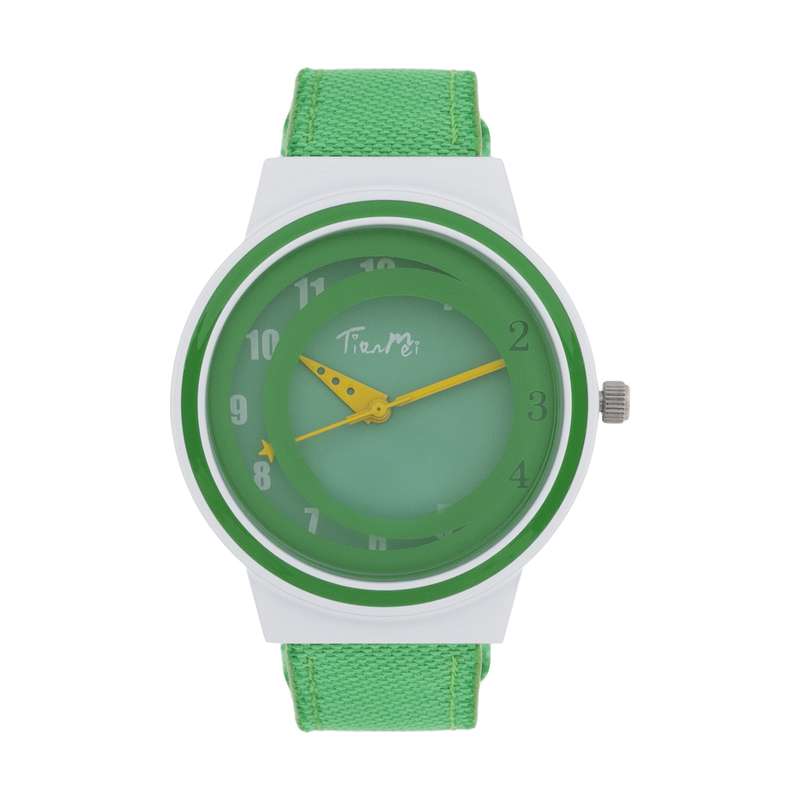 ساعت مچی عقربه ای پسرانه مدل TM-102 ساعت مچی عقربه ای پسرانه مدل TM-102