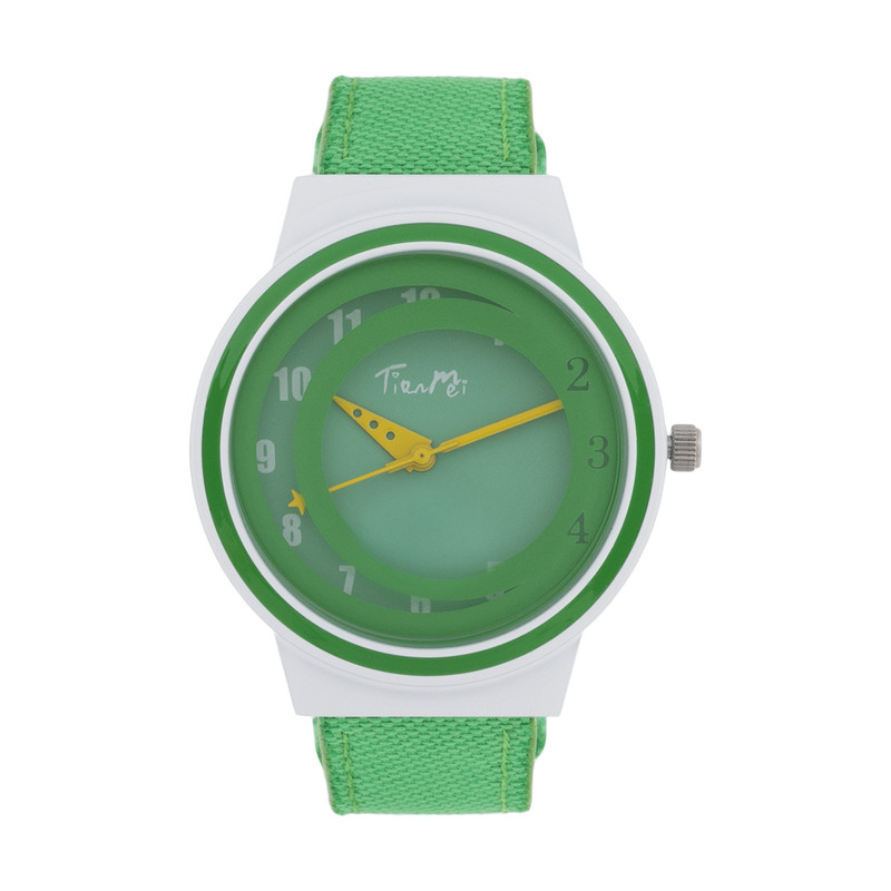 ساعت مچی عقربه ای پسرانه مدل TM-102 ساعت مچی عقربه ای پسرانه مدل TM-102