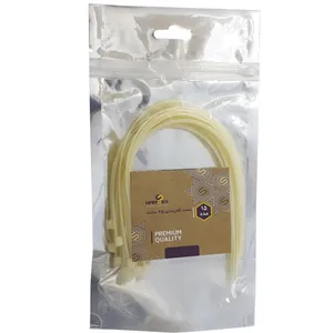 بست کمربندی هاردکس کد B 25 بسته 15 عددی