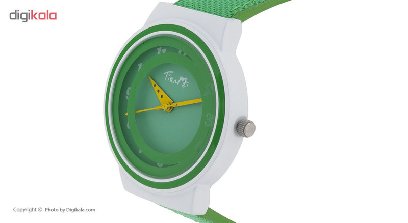 ساعت مچی عقربه ای پسرانه مدل TM-102 ساعت مچی عقربه ای پسرانه مدل TM-102