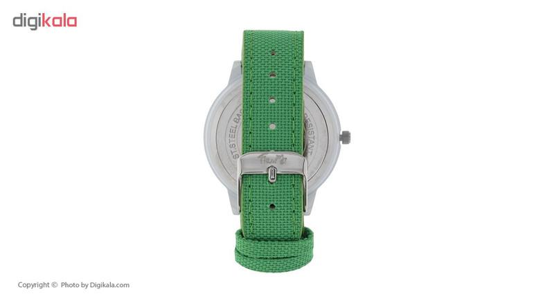 ساعت مچی عقربه ای پسرانه مدل TM-102 ساعت مچی عقربه ای پسرانه مدل TM-102