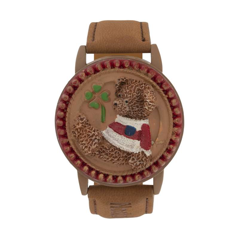 ساعت مچی عقربه ای بچگانه مدل TM-K009-1 ساعت مچی عقربه ای بچگانه مدل TM-K009-1