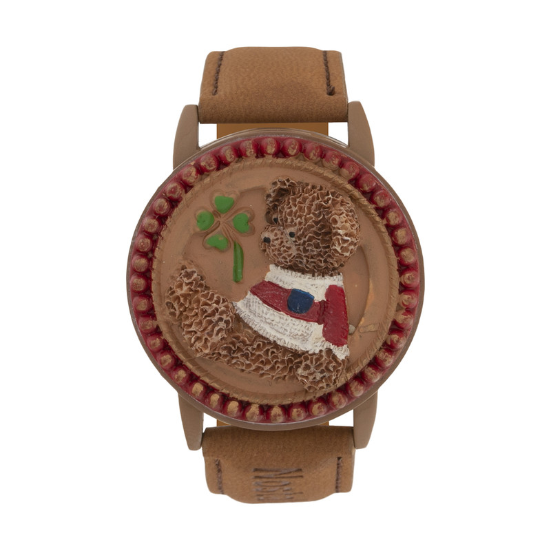 ساعت مچی عقربه ای بچگانه مدل TM-K009-1 ساعت مچی عقربه ای بچگانه مدل TM-K009-1