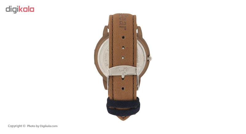 ساعت مچی عقربه ای بچگانه مدل TM-K009-1 ساعت مچی عقربه ای بچگانه مدل TM-K009-1