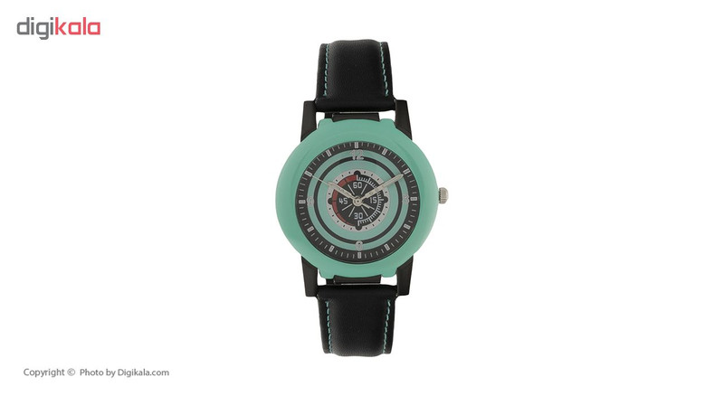 ساعت مچی عقربه ای پسرانه مدل TM-057 ساعت مچی عقربه ای پسرانه مدل TM-057