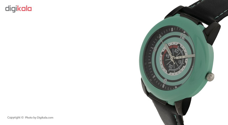 ساعت مچی عقربه ای پسرانه مدل TM-057 ساعت مچی عقربه ای پسرانه مدل TM-057