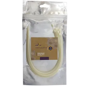 بست کمربندی هاردکس کد 30 B بسته 10 عددی