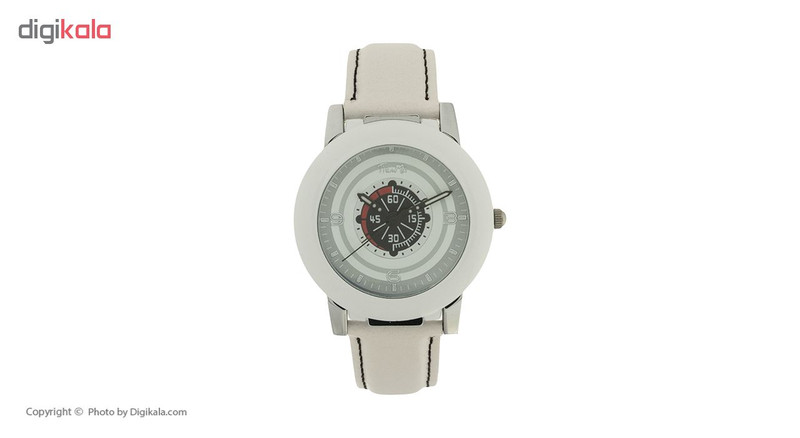 ساعت مچی عقربه ای پسرانه مدل TM-027