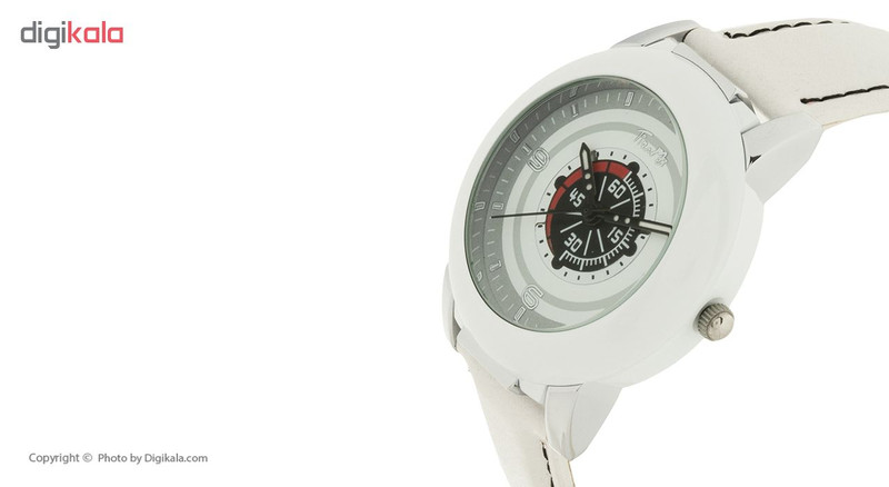ساعت مچی عقربه ای پسرانه مدل TM-027