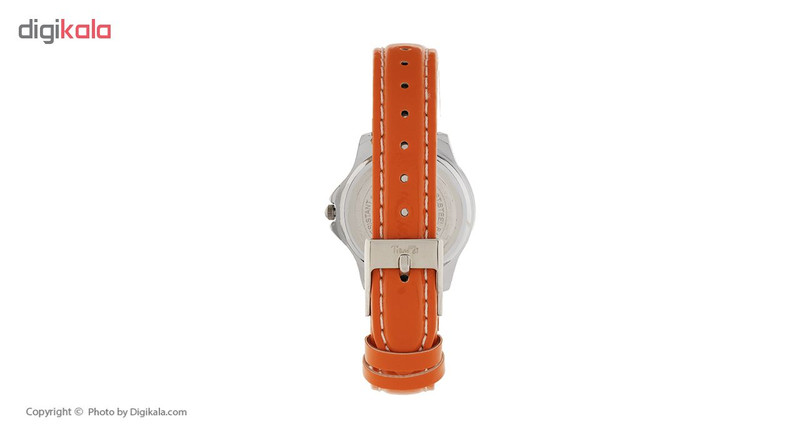 ساعت مچی عقربه ای دخترانه مدل TM-014 ساعت مچی عقربه ای دخترانه مدل TM-014