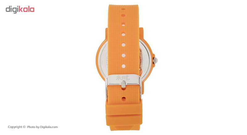 ساعت مچی عقربه ای پسرانه مدل TM-033