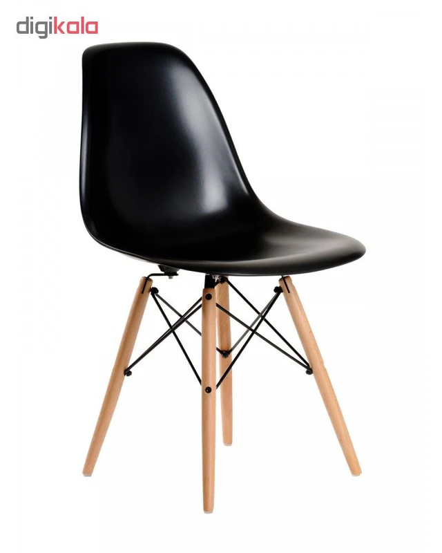 عکس شماره 8 : صندلی استیل هامون مدل daw