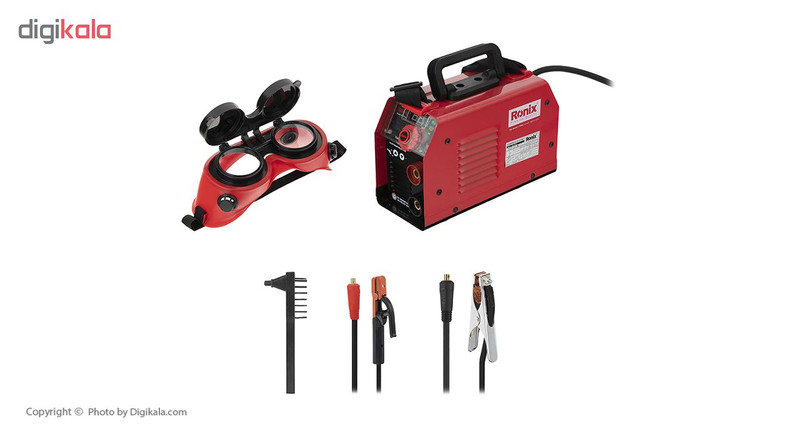 اینورتر رونیکس مدل RH-4618