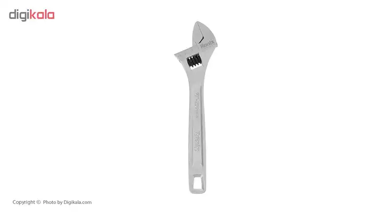 آچار فرانسه رونیکس مدل RH-2403 سایز 10 اینچ