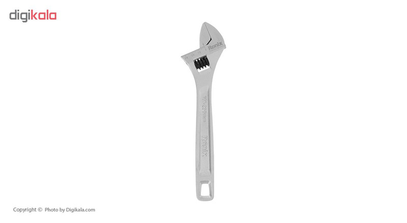 آچار فرانسه رونیکس مدل RH-2403 سایز 10 اینچ آچار فرانسه رونیکس مدل RH-2403 سایز 10 اینچ