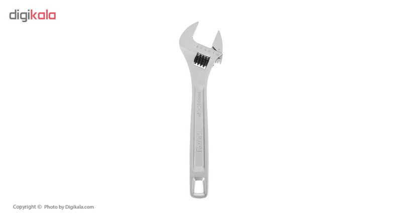 آچار فرانسه رونیکس مدل RH-2403 سایز 10 اینچ آچار فرانسه رونیکس مدل RH-2403 سایز 10 اینچ