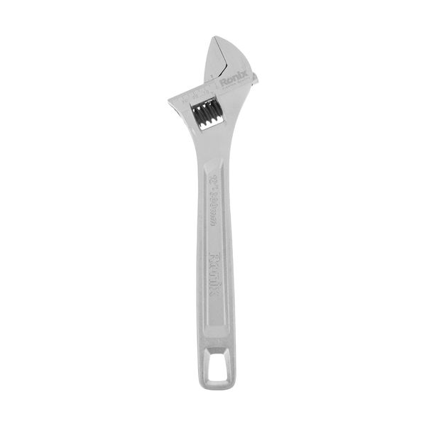 آچار فرانسه رونیکس مدل RH-2404 سایز 12 اینچ