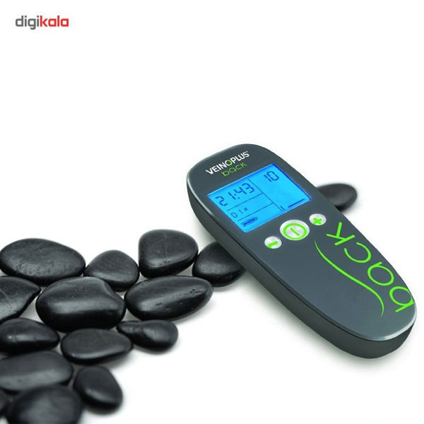 محرک الکتریکی عضلانی وینوپلاس مدل Back