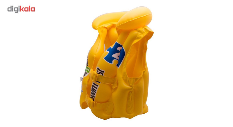 جلیقه شنای بادی اینتس مدل AC-129 سایز S