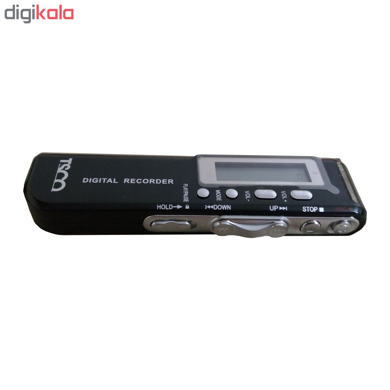 ضبط کننده صدا تسکو مدل TR 908