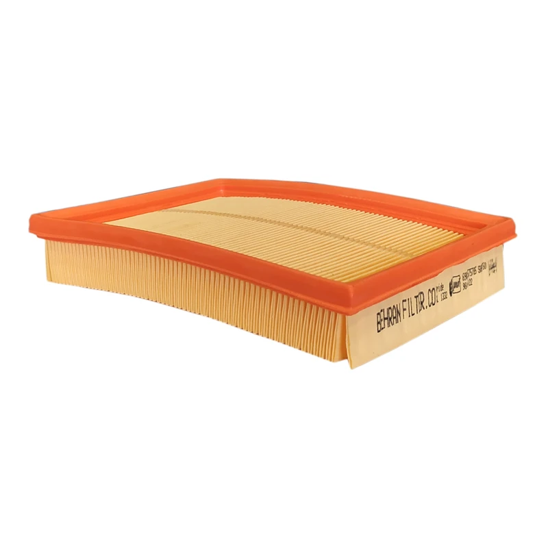 فیلتر هوا خودرو بهران فیلتر مدل GL1332/1 مناسب برای گروه پراید