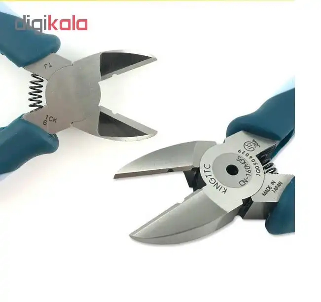 انبر سیم چین تسونودا مدل CN-160HGS سایز6 اینچ