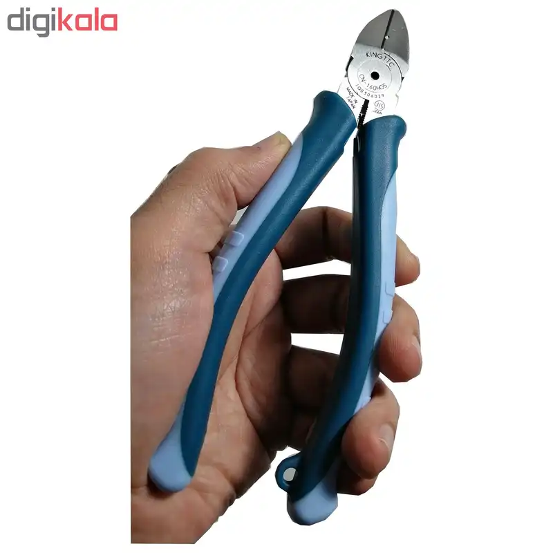 انبر سیم چین تسونودا مدل CN-160HGS سایز6 اینچ