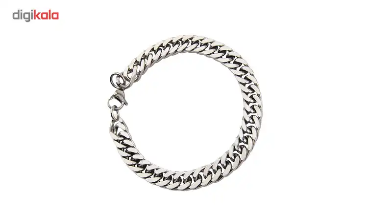 دستبند شیک کده مدل کارتیر سایز XL