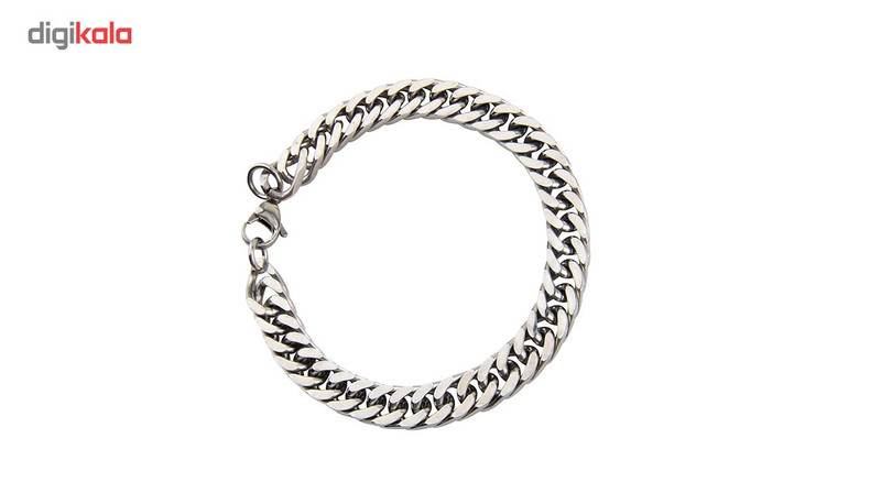 دستبند شیک کده مدل کارتیر سایز XL