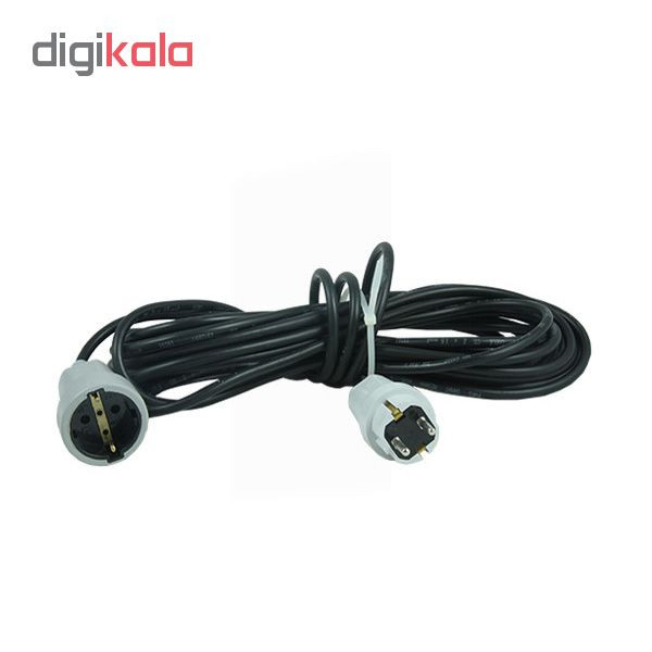 کابل سیار مدل k5-2.25