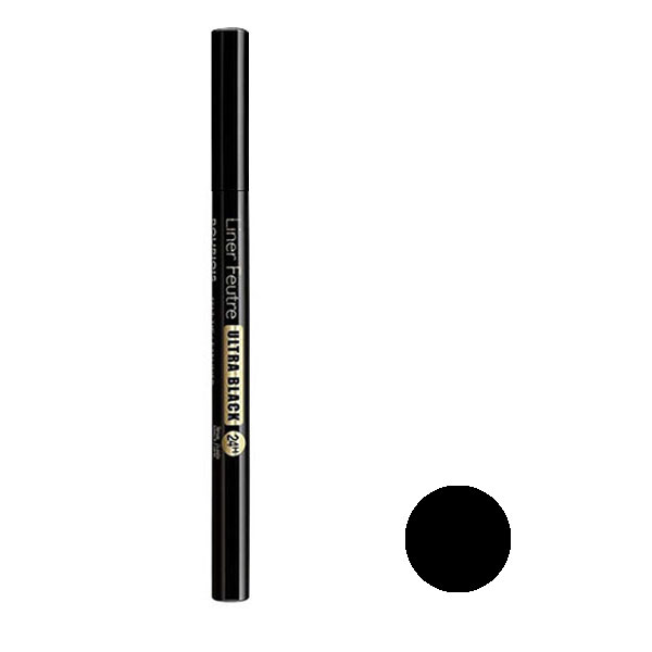 خط چشم بورژوآ مدل Liner Feutre G شماره 41