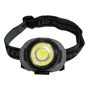 چراغ پیشانی  مدل KX-1801