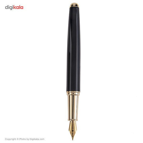 خودنویس یوروپن مدل حافظ - قطر نوشتار M