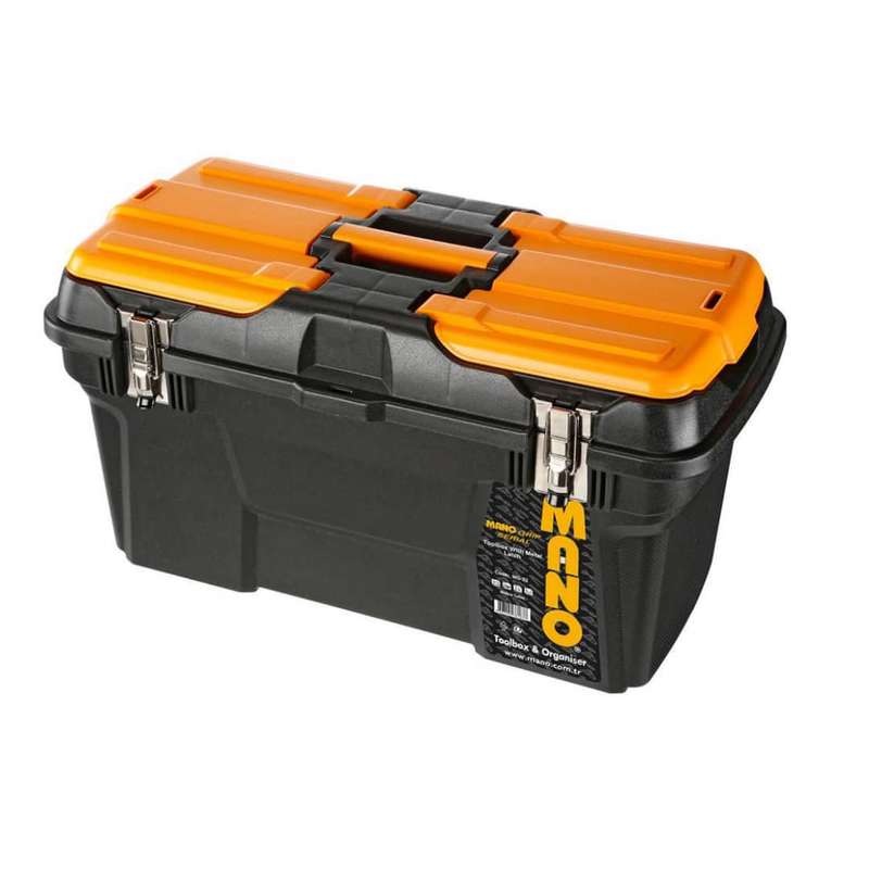 جعبه ابزار مانو مدل MG-22 جعبه ابزار مانو مدل MG-22