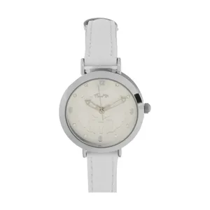 ساعت مچی عقربه ای دخترانه مدل TM-078-5