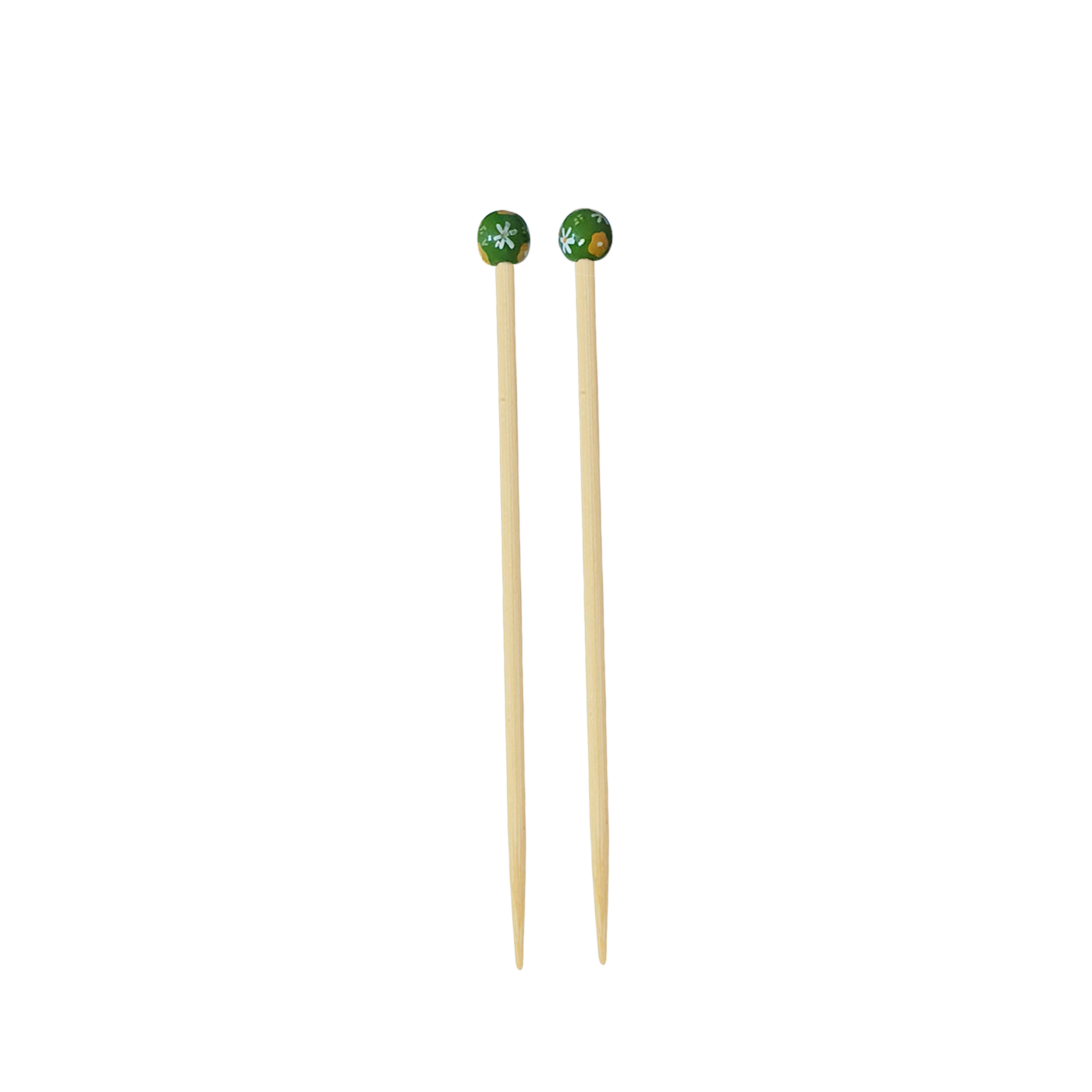 میل بافتنی دمسه مدل Bamboo 5.0 کد U1754.5.0