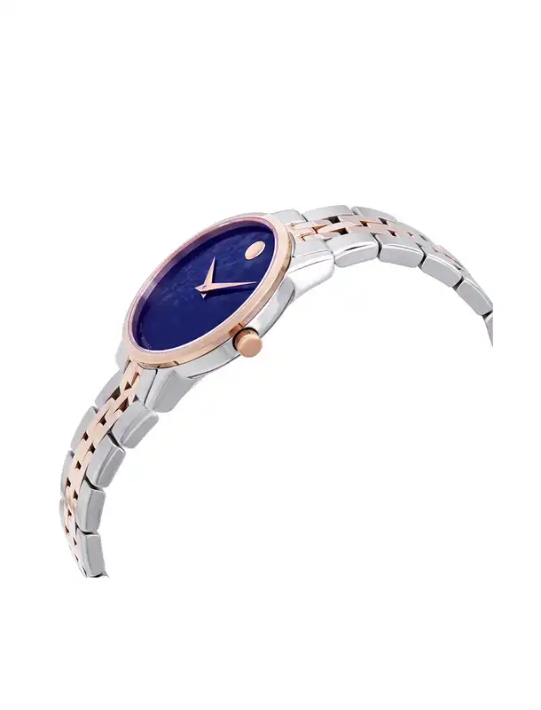 ساعت مچی عقربه ای زنانه موادو مدل 0607268