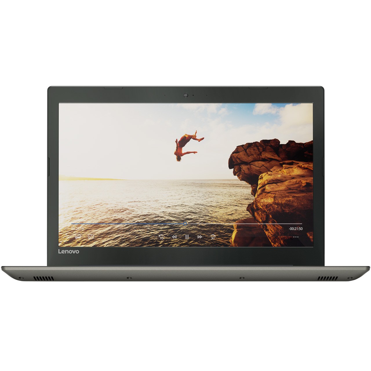 لپ تاپ 15 اینچی لنوو مدل Ideapad 520 - G