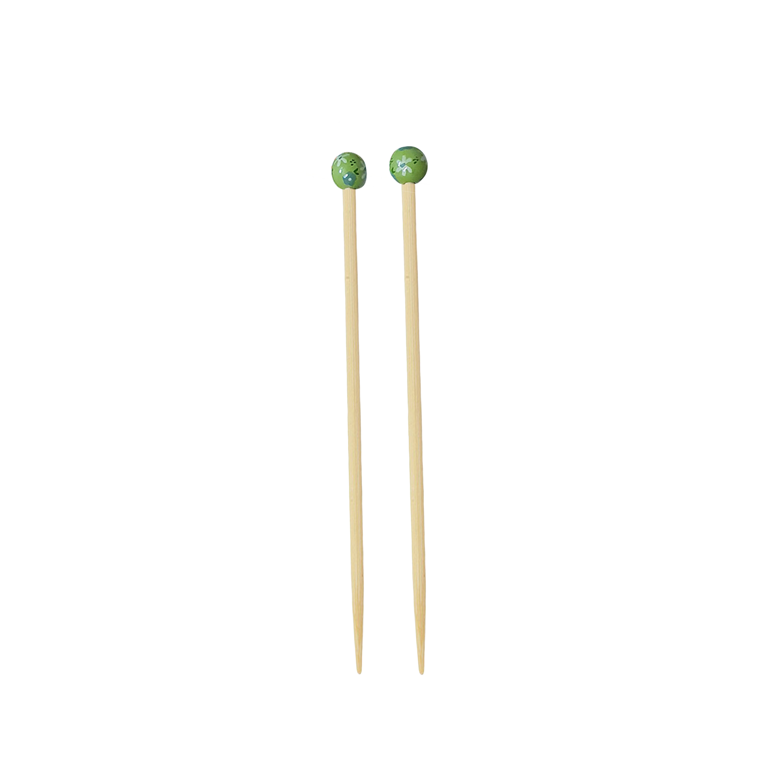 میل بافتنی دمسه مدل Bamboo 4.5 کد U1754.4.5