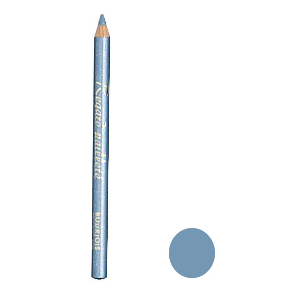 مداد چشم بورژوآ مدل  Regard paillete شماره 37