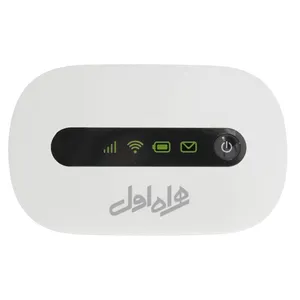مودم 3G قابل حمل همراه اول مدل E5220