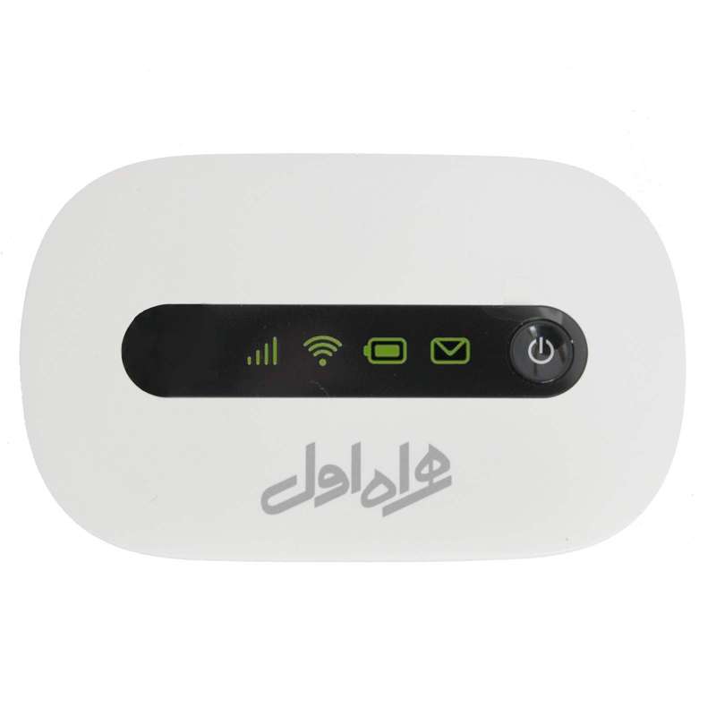 مودم 3G قابل حمل همراه اول مدل E5220 مودم 3G قابل حمل همراه اول مدل E5220