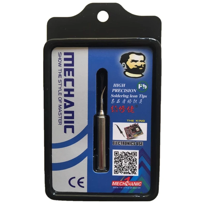 نوک هویه مکانیک مدل 900M-T-IS