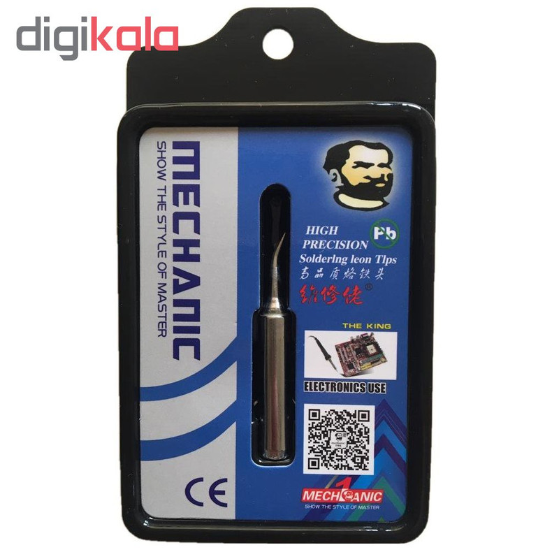 نوک هویه مکانیک مدل 900M-T-IS