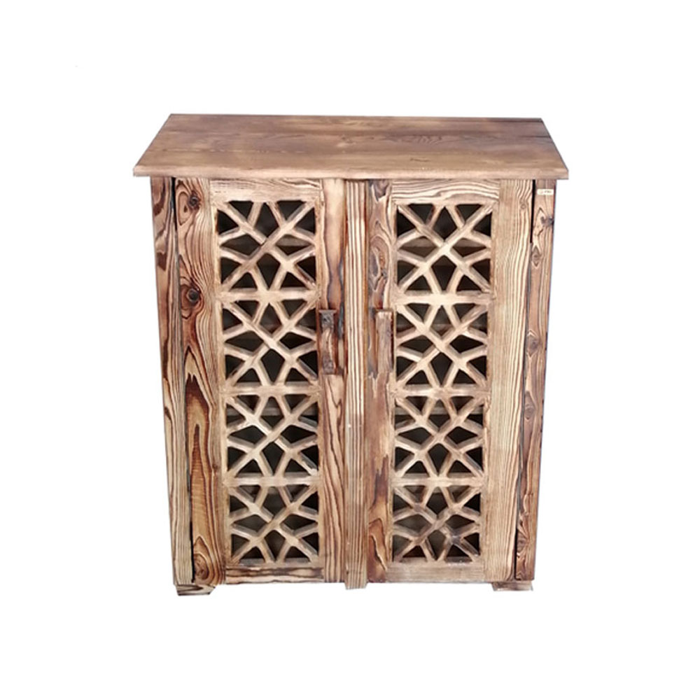 جاکفشی چوبر کد 10
