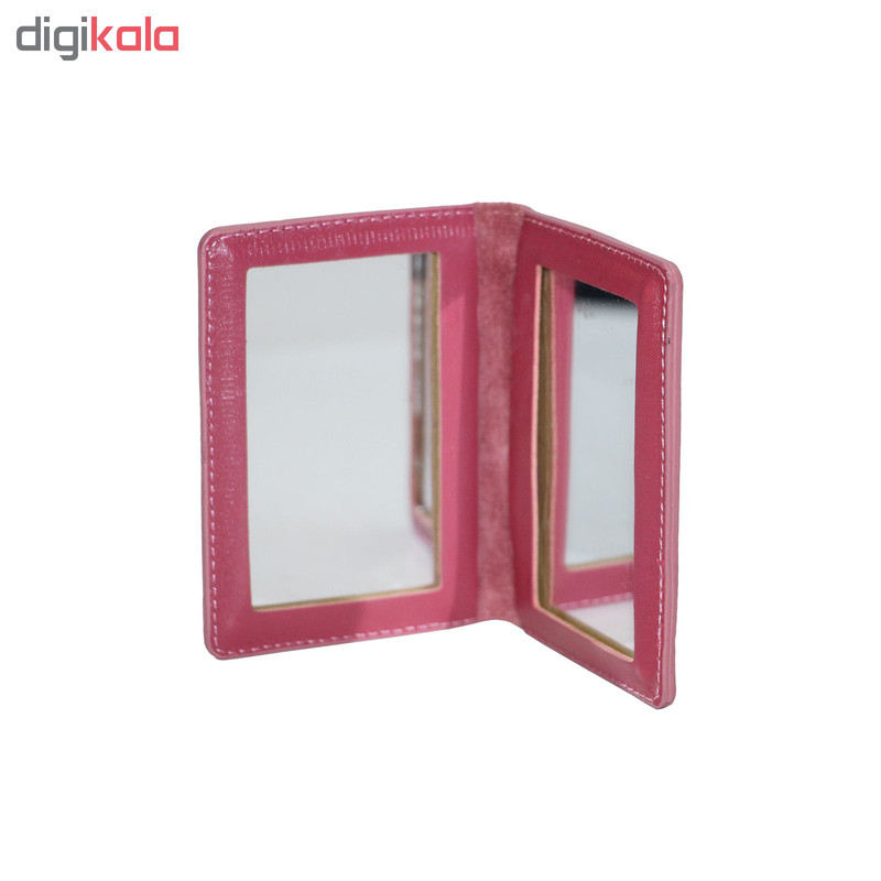ست هدیه زنانه چرم بارز کد DS60