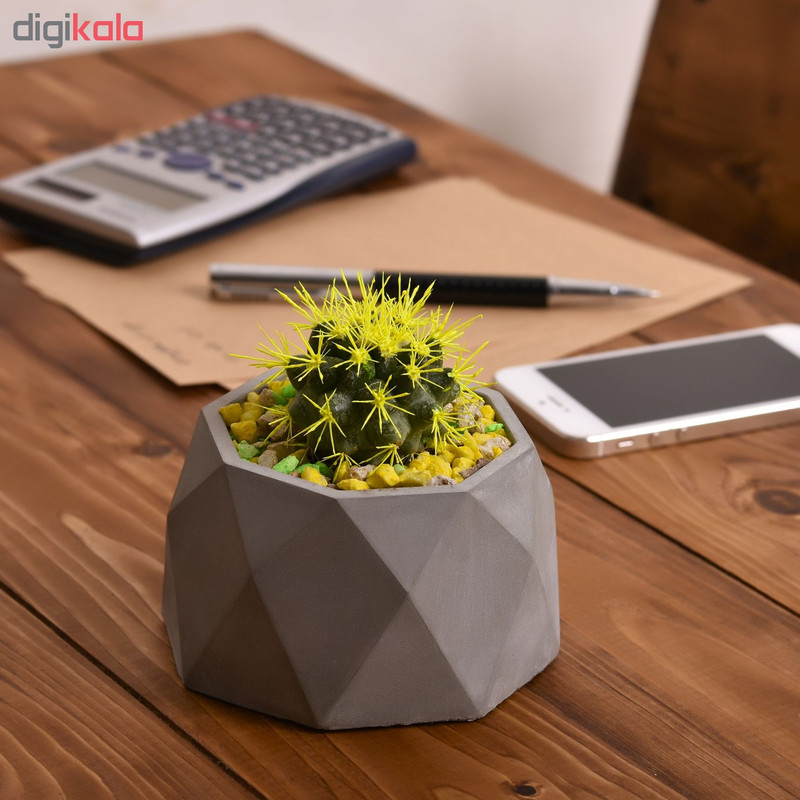 گلدان تنجه کد EM1010